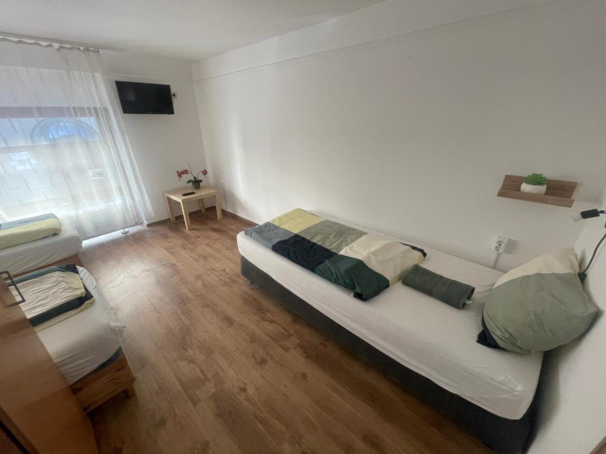 Center Hostel And Guest House Budapest Exterior foto