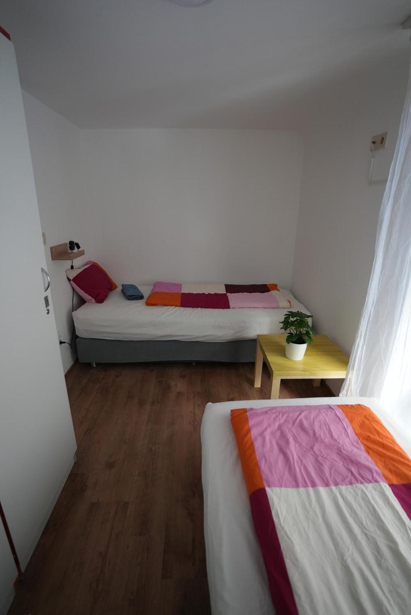 Center Hostel And Guest House Budapest Exterior foto